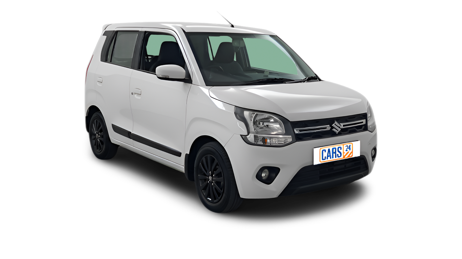 Maruti New Wagon-R-img